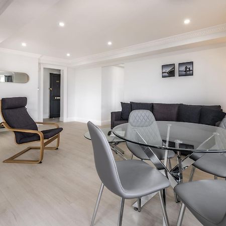Chelsea Cloisters Serviced Apartments London Exterior foto