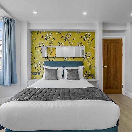 Chelsea Cloisters Serviced Apartments London Exterior foto
