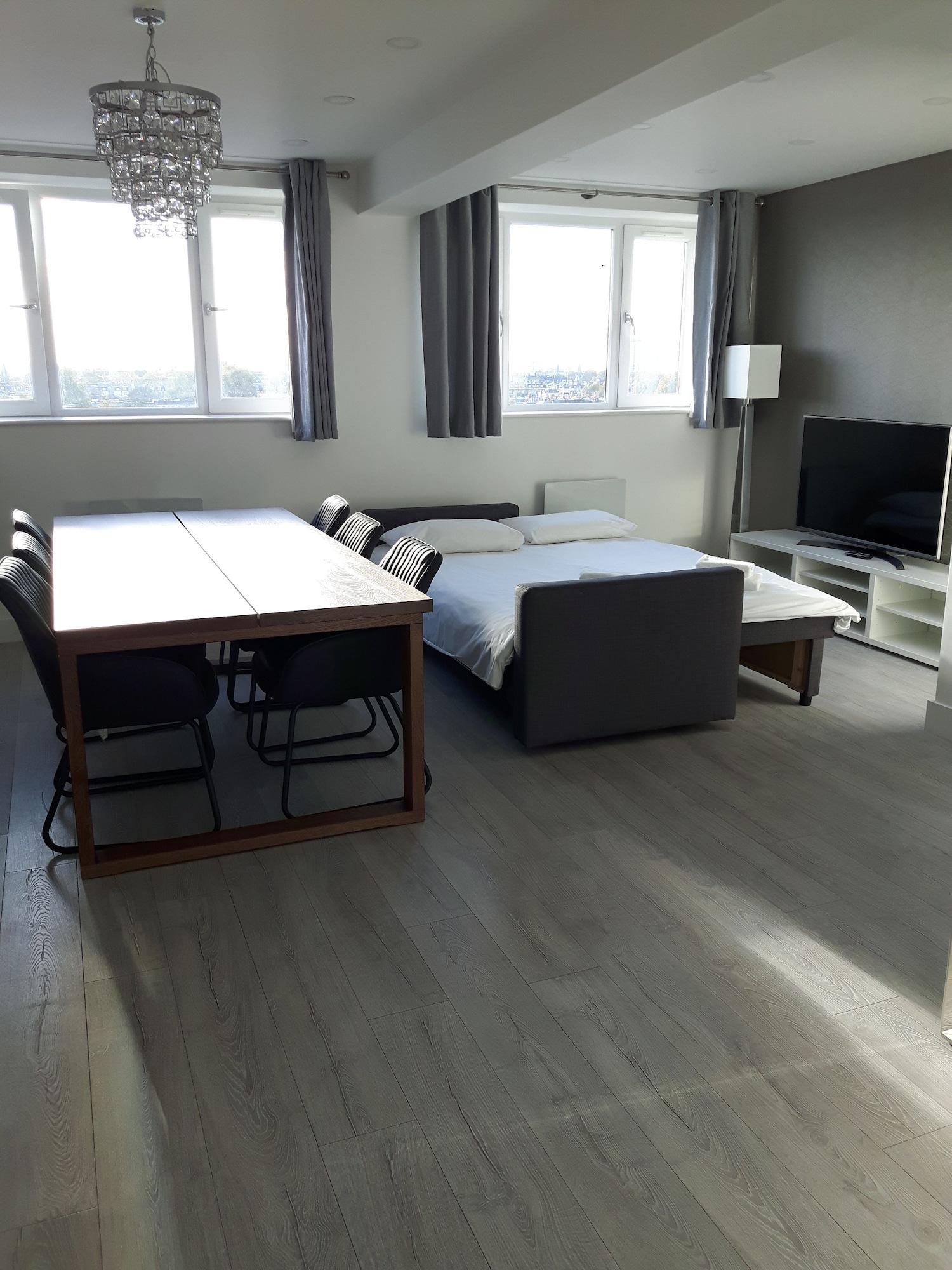 Chelsea Cloisters Serviced Apartments London Exterior foto