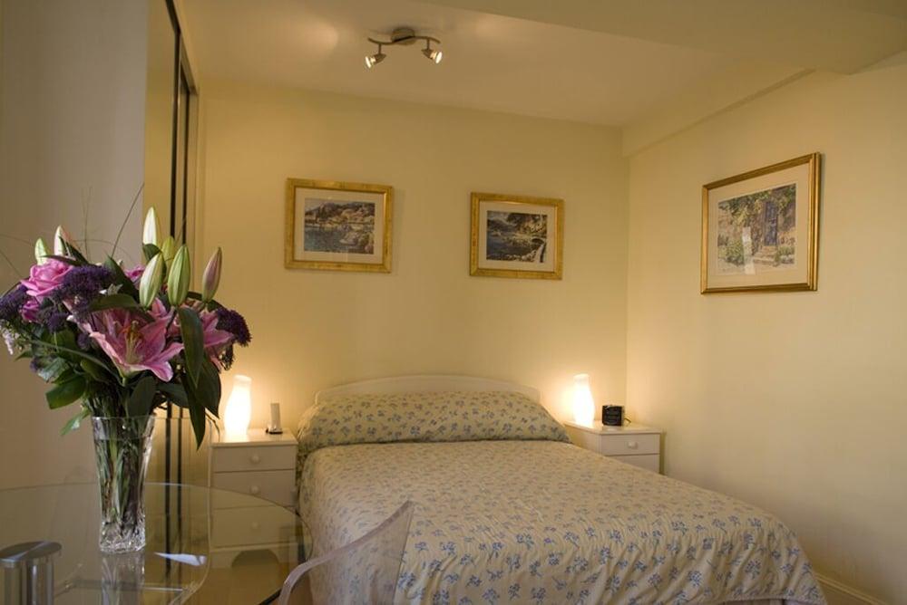 Chelsea Cloisters Serviced Apartments London Exterior foto
