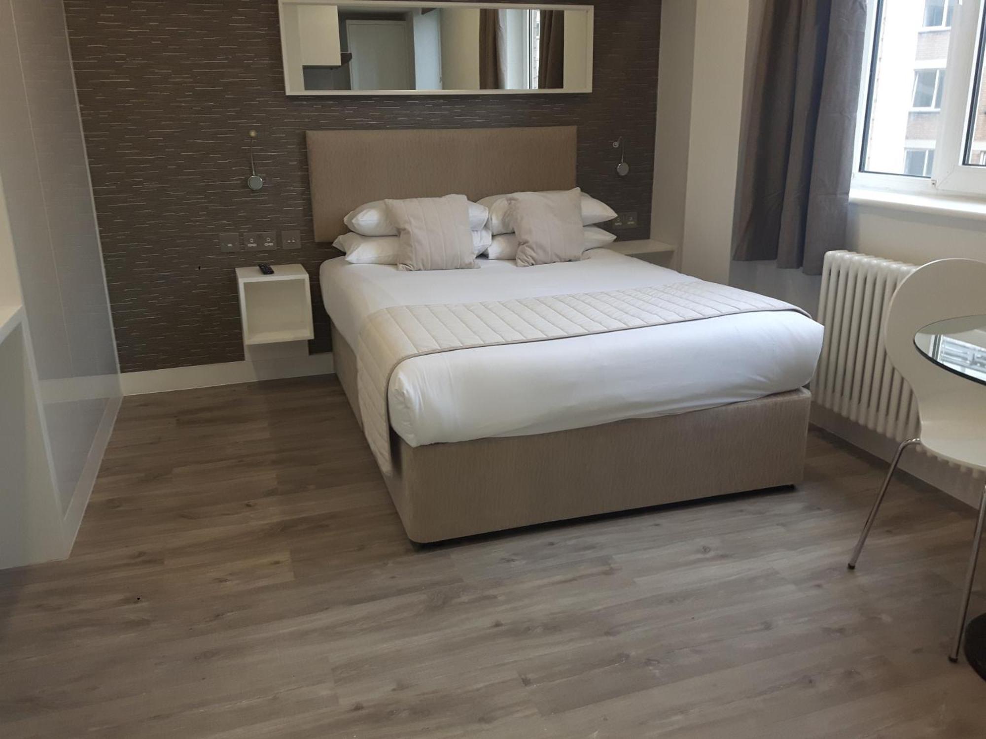 Chelsea Cloisters Serviced Apartments London Exterior foto