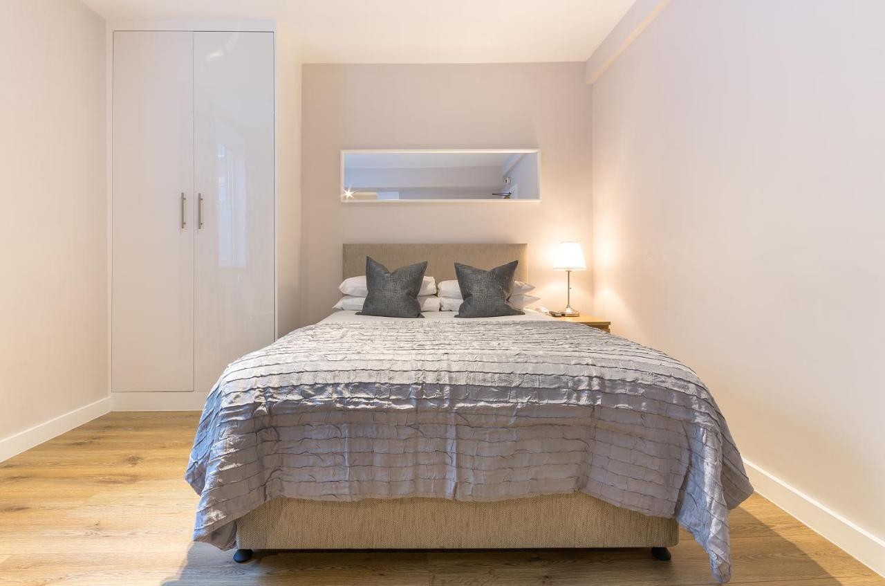 Chelsea Cloisters Serviced Apartments London Exterior foto